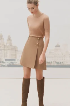 Jupe Gabriel Femme*CAROLL Flash Sale