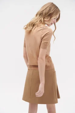 Jupe Gabriel Femme*CAROLL Flash Sale