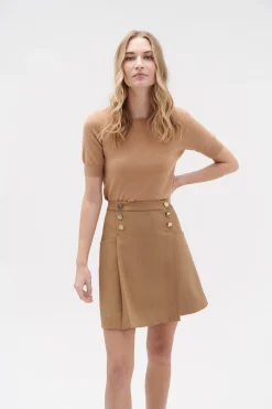 Jupe Gabriel Femme*CAROLL Flash Sale