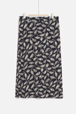 Jupe Gina Bicolore Femme*CAROLL Discount