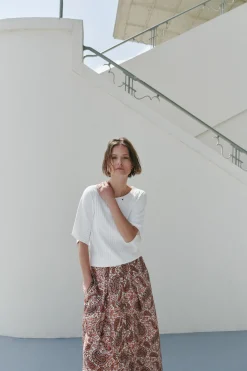 Jupe Jalica Femme*CAROLL Sale