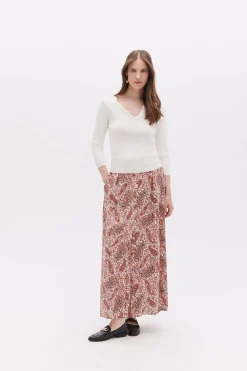 Jupe Jalica Femme*CAROLL Sale