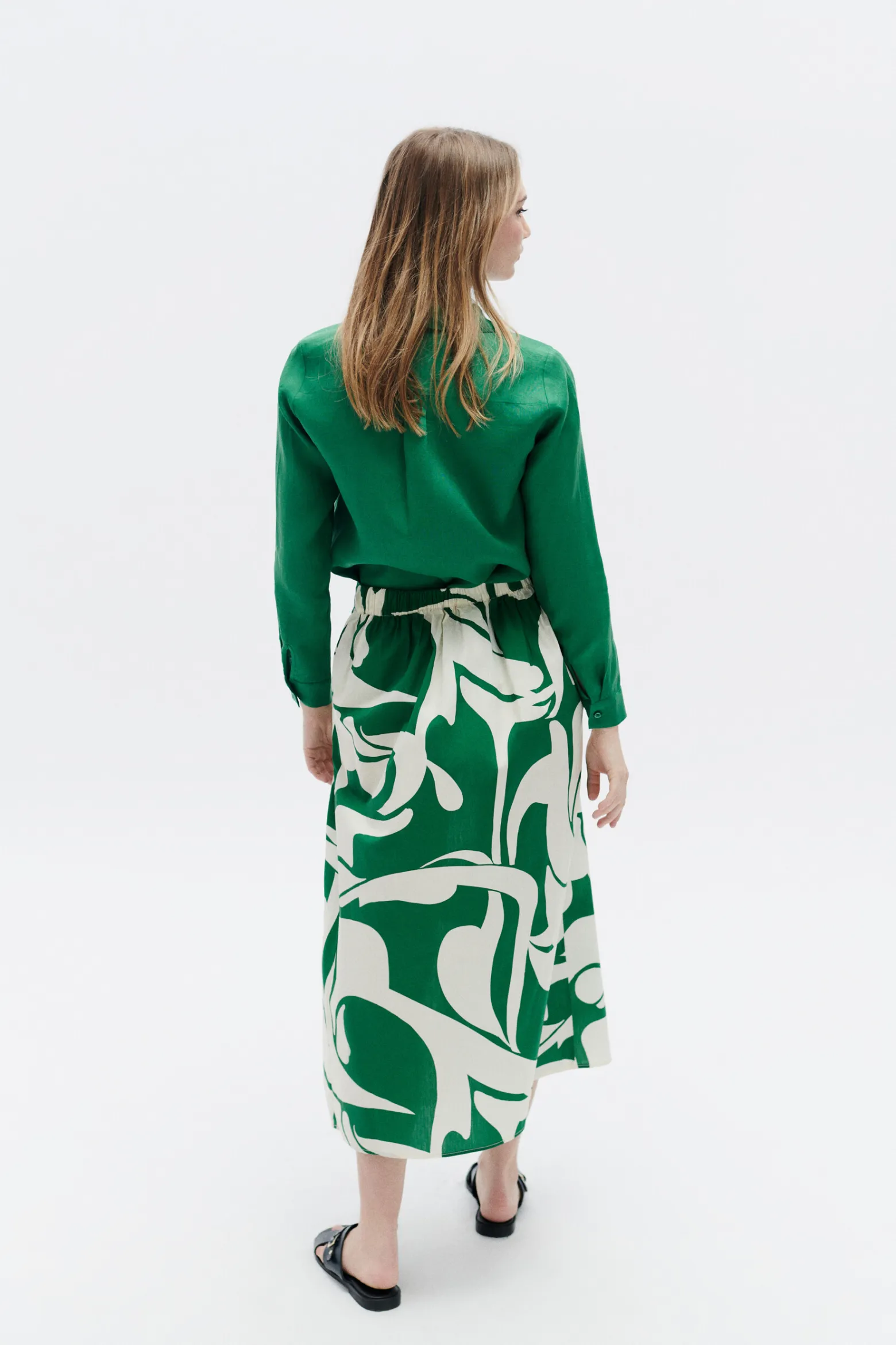 Jupe Janalica Femme*CAROLL Shop