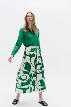 Jupe Janalica Femme*CAROLL Shop
