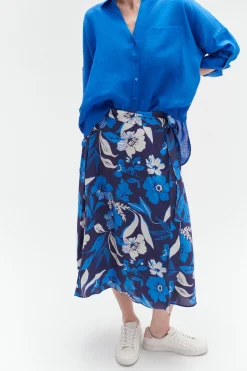 Jupe Jason Portefeuille Femme*CAROLL Online