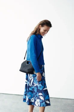 Jupe Jason Portefeuille Femme*CAROLL Online