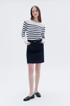 Jupe Jlucia Femme*CAROLL Store