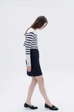 Jupe Jlucia Femme*CAROLL Store