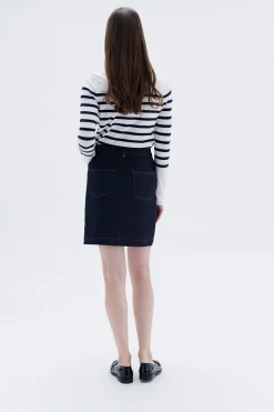 Jupe Jlucia Femme*CAROLL Store
