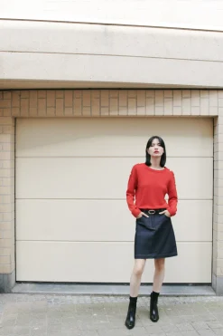 Jupe Jlucia Femme*CAROLL Store