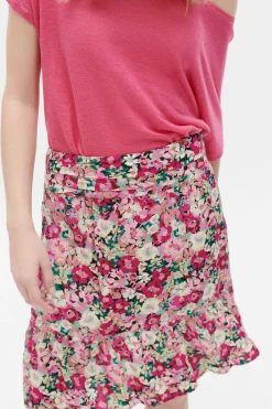 Jupe Julia Femme*CAROLL Discount