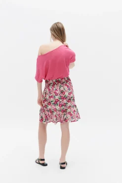 Jupe Julia Femme*CAROLL Discount