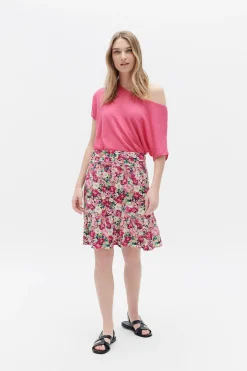 Jupe Julia Femme*CAROLL Discount