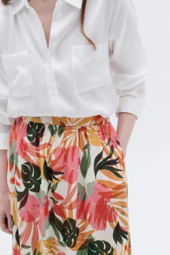 Jupe June Femme*CAROLL Hot