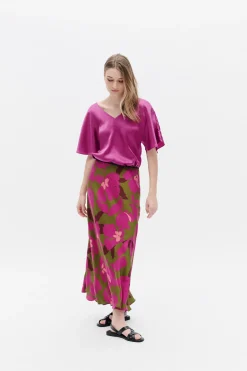 Jupe Jvalentina1 Femme*CAROLL Discount