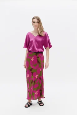 Jupe Jvalentina1 Femme*CAROLL Discount