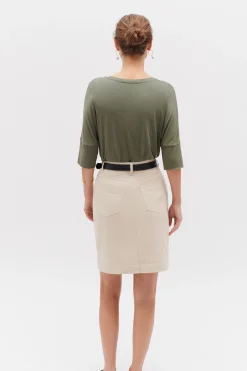 Jupe Lazuna B Femme*CAROLL Clearance