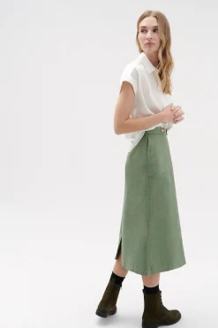 Jupe Lizzy Femme*CAROLL Flash Sale