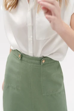 Jupe Lizzy Femme*CAROLL Flash Sale