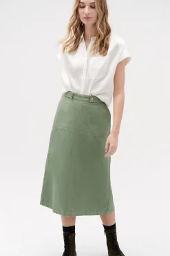 Jupe Lizzy Femme*CAROLL Flash Sale