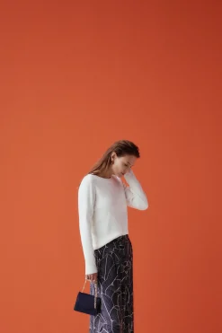Jupe Malo Boutonnee Femme*CAROLL Cheap