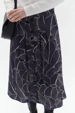 Jupe Malo Boutonnee Femme*CAROLL Cheap