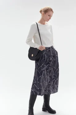 Jupe Malo Boutonnee Femme*CAROLL Cheap