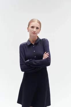 Jupe Milena En Maille Femme*CAROLL Clearance