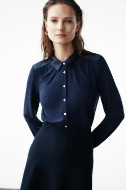 Jupe Milena En Maille Femme*CAROLL Clearance