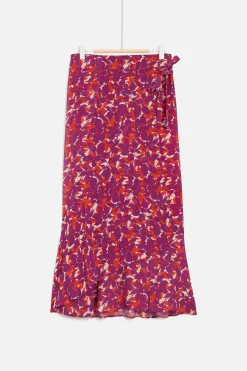 Jupe Naya Femme*CAROLL Cheap