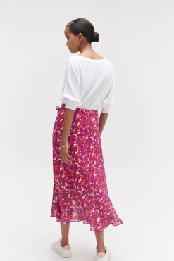 Jupe Naya Femme*CAROLL Cheap