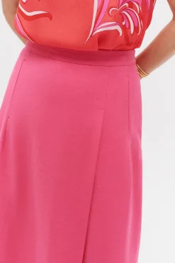 Jupe Nicky Party Femme*CAROLL Outlet