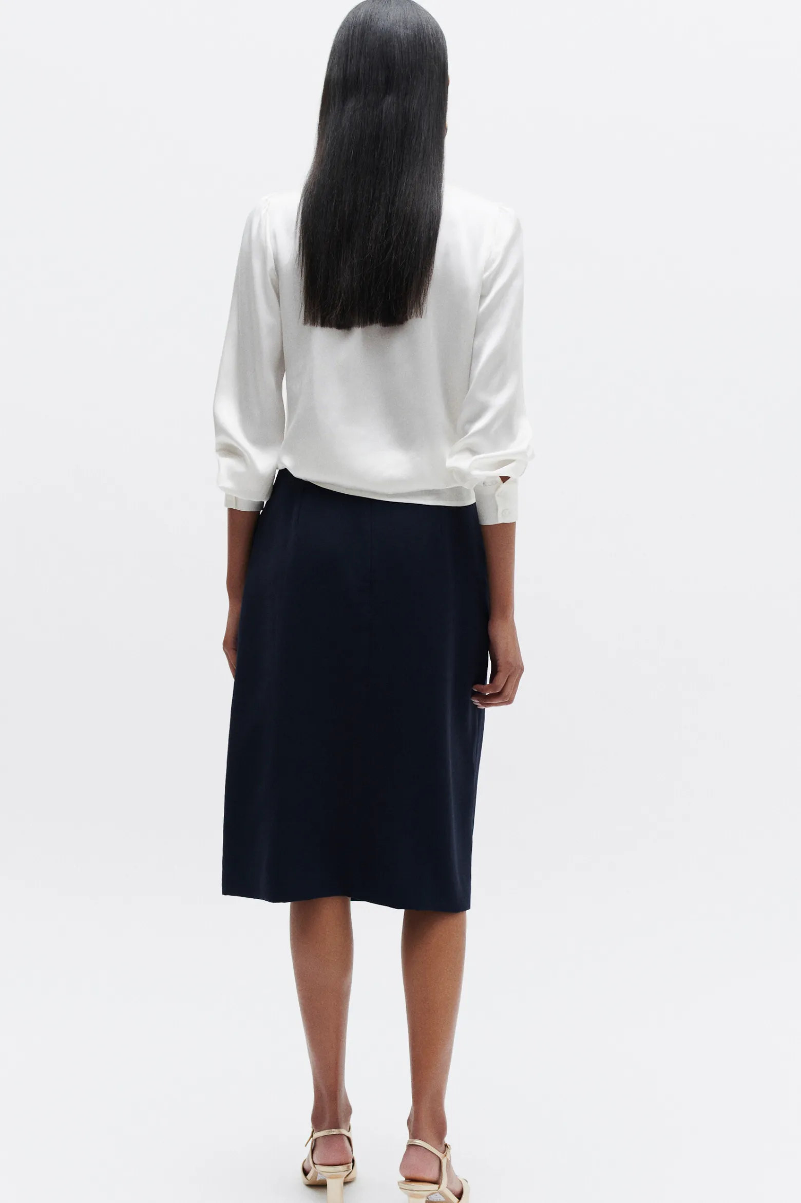Jupe Rania Femme*CAROLL Outlet