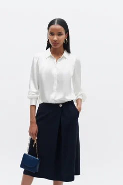 Jupe Rania Femme*CAROLL Outlet