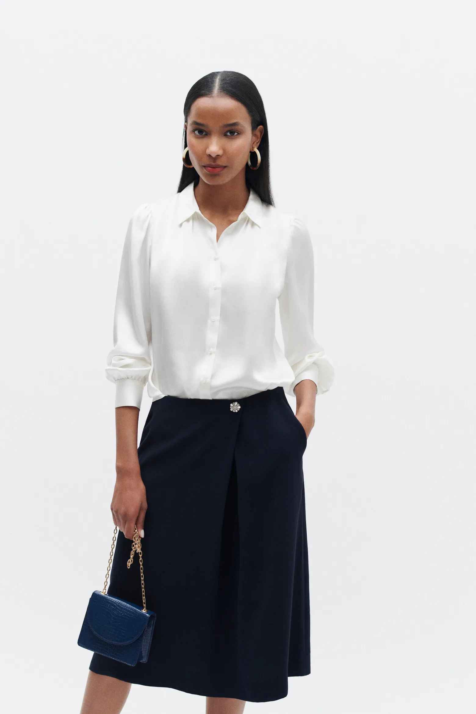 Jupe Rania Femme*CAROLL Outlet