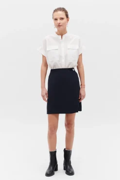 Jupe Riley Femme*CAROLL Store