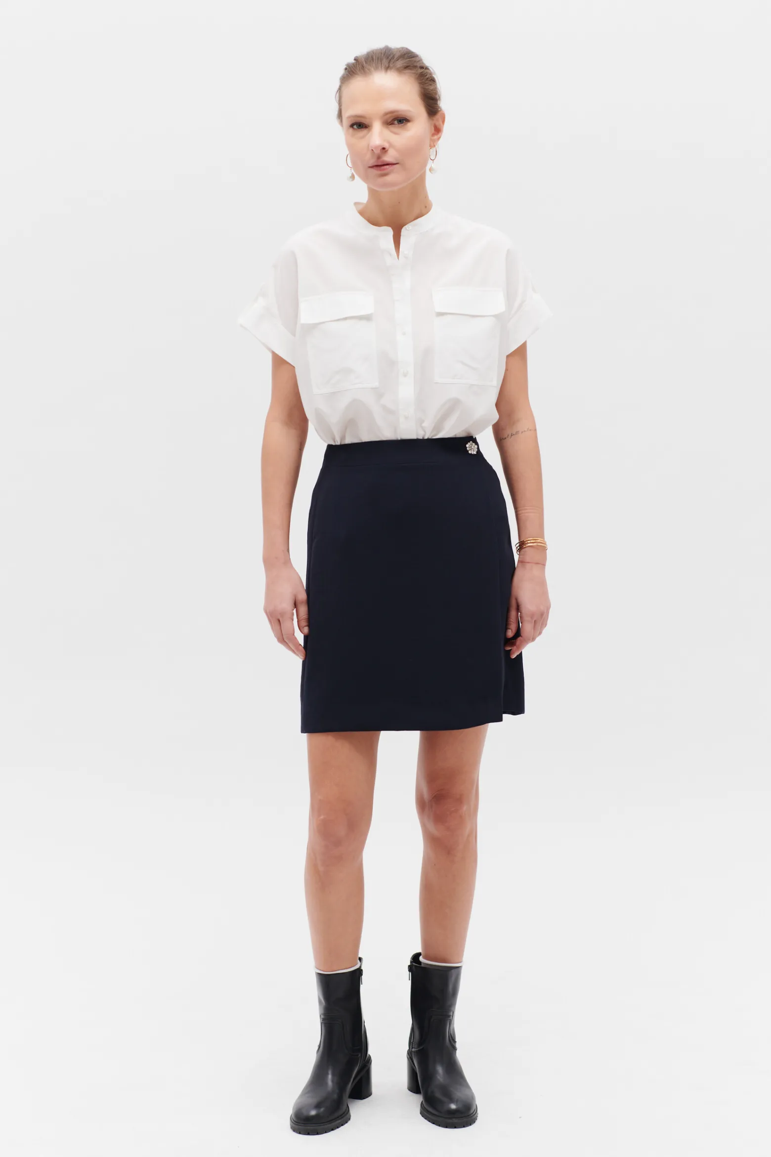 Jupe Riley Femme*CAROLL Store