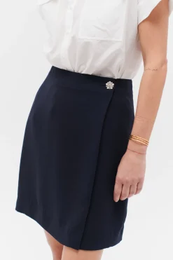 Jupe Riley Femme*CAROLL Store