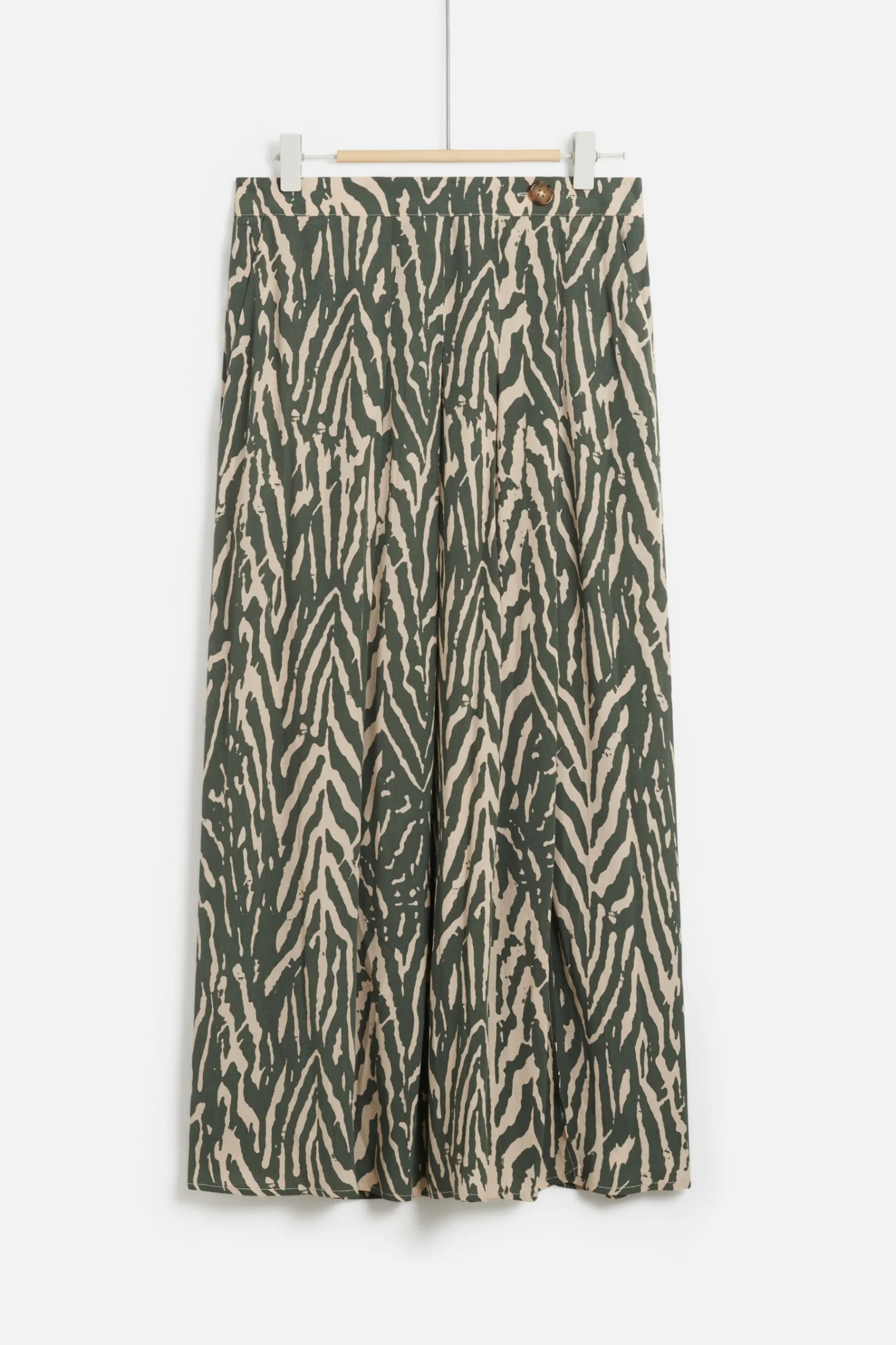 Jupe Santana Safari Femme*CAROLL Flash Sale