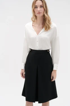 Jupe Sunny Evasee Femme*CAROLL Best
