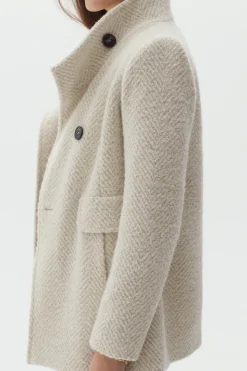 Manteau Ali Femme*CAROLL Best Sale