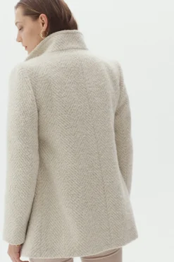 Manteau Ali Femme*CAROLL Best Sale