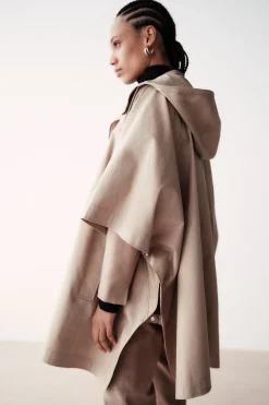 Manteau Espasi Femme*CAROLL Clearance
