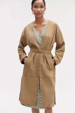 Manteau Glasson Femme*CAROLL Sale