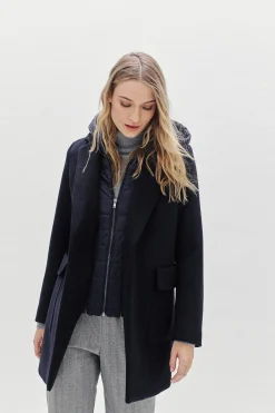 Manteau Jules Femme*CAROLL Best