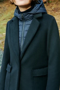 Manteau Jules Femme*CAROLL Best