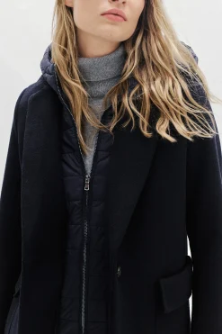 Manteau Jules Femme*CAROLL Best