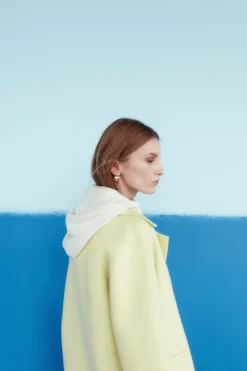 Manteau William Femme*CAROLL Best Sale