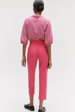 Pantacourt Delisio Femme*CAROLL Cheap