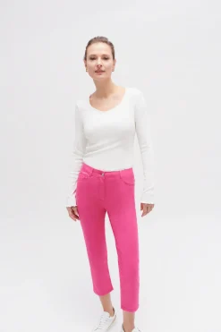 Pantacourt Mason Femme*CAROLL Cheap